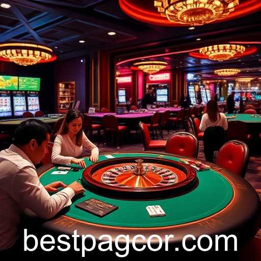 The Impact of PAGCOR on the Gaming Sector