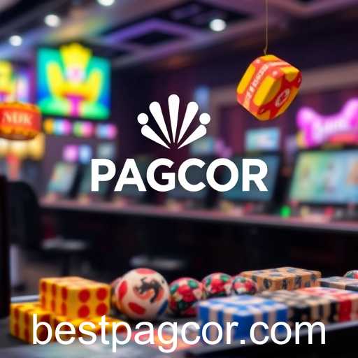 PAGCOR's Digital Shift and Its Impact on Gaming
