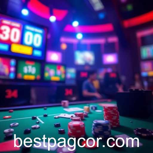 PAGCOR's Impact on the Gaming Industry in 2025