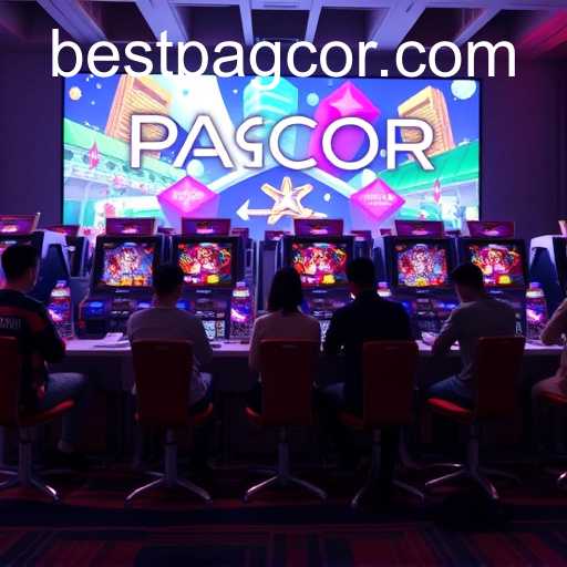 The Role of PAGCOR in the Online Gaming Revolution