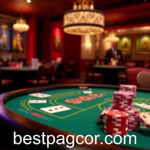 The Rise of PAGCOR in Online Gaming