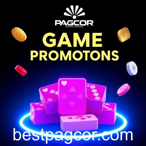 Game Promotions