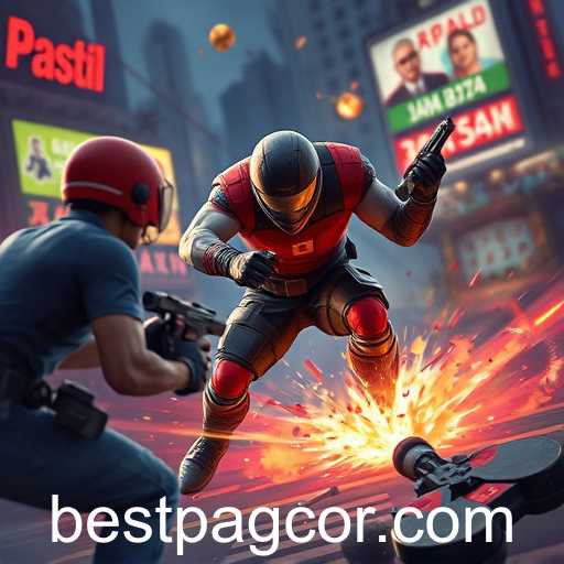 The Rise of PAGCOR in Online Gaming