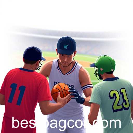 Sports Betting